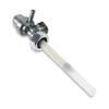 Kraftstoffhahn Pumpe für XL250R, XR250L, XL350R, XL600R, VF750C, 0,7 Zoll (18mm) Gas