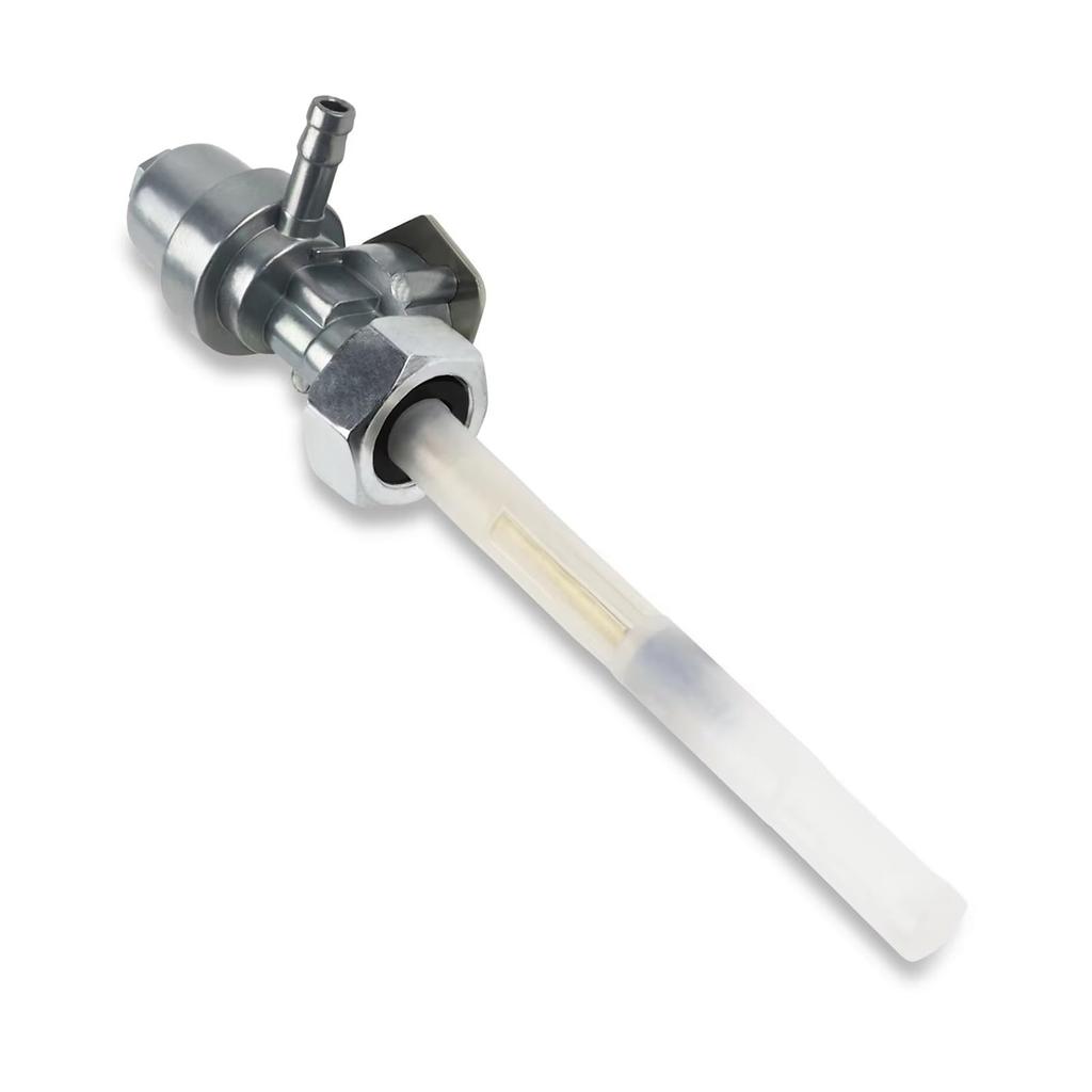 Kraftstoffhahn Pumpe für XL250R, XR250L, XL350R, XL600R, VF750C, 0,7 Zoll (18mm) Gas