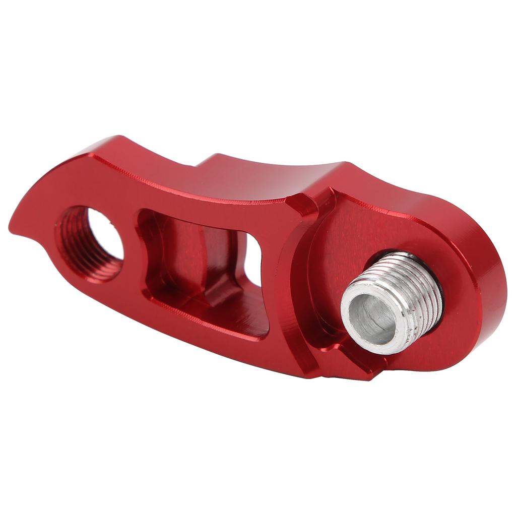 Bike Rr Derailleur Hanger   Aluminum Tail Hook Extension Extender Bike Accessory