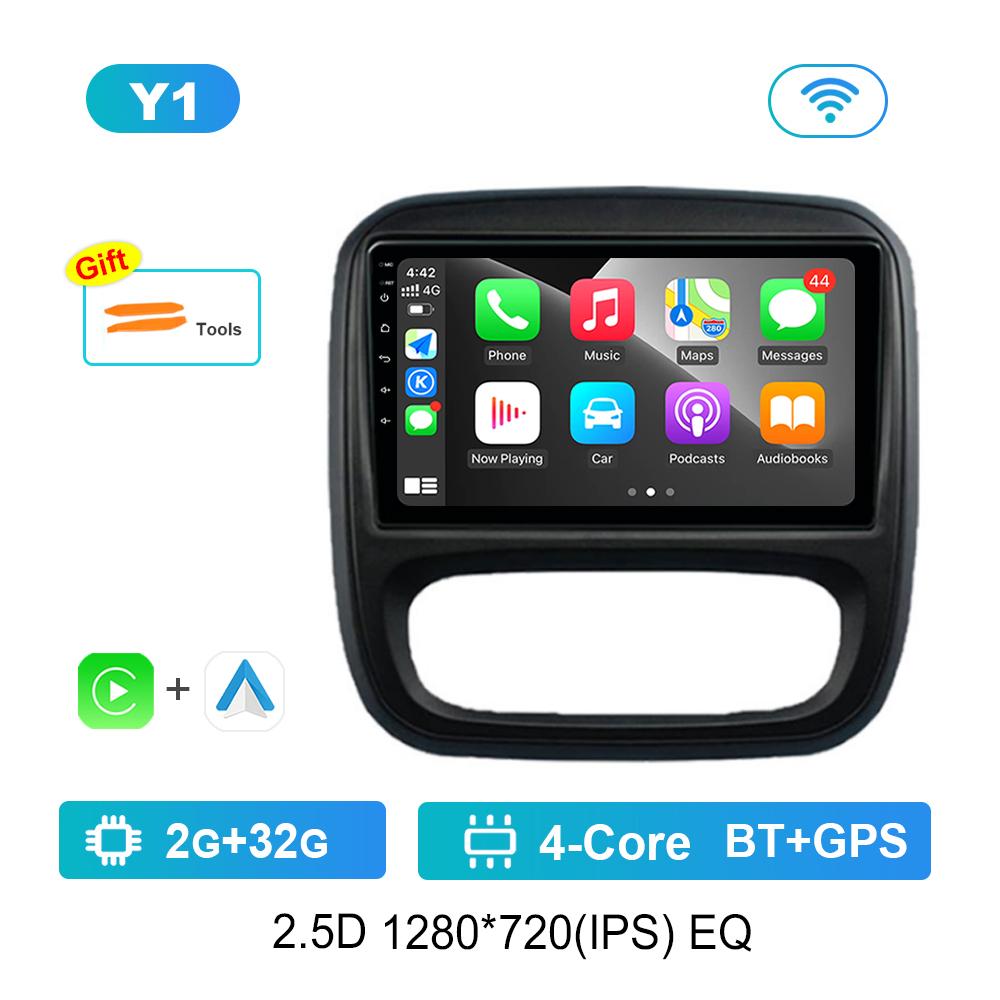 Carplay