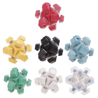 Gadgets, fidgets en funartikelen – Anti-stress speelgoed