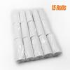 Thermal Paper Rolls 80*30mm Printer Paper Cash Register Rolls for Supermarket POS Receipt Paper