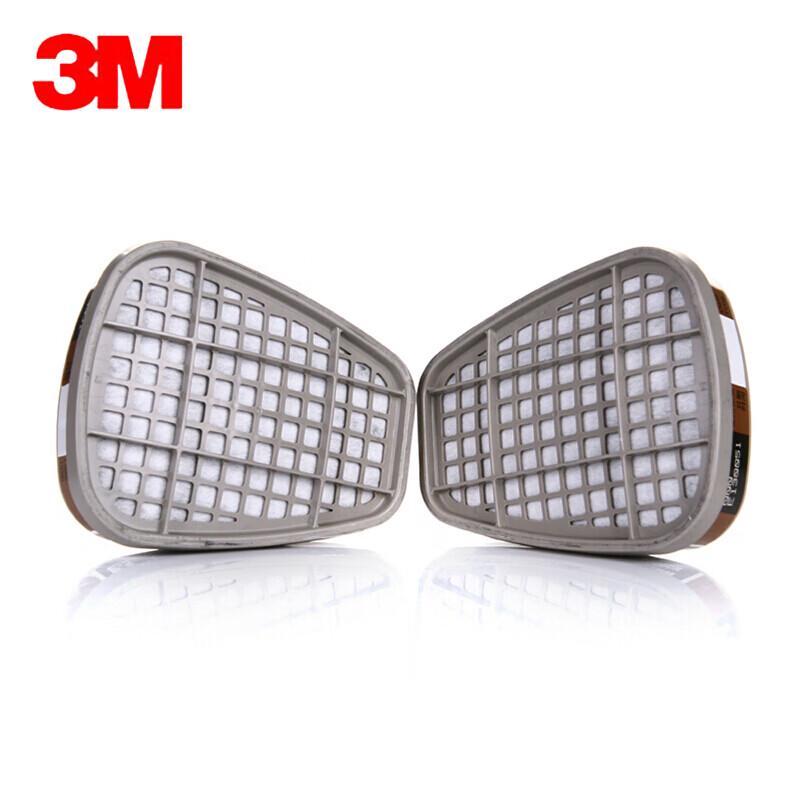3M Filtr do maski 6001CN
