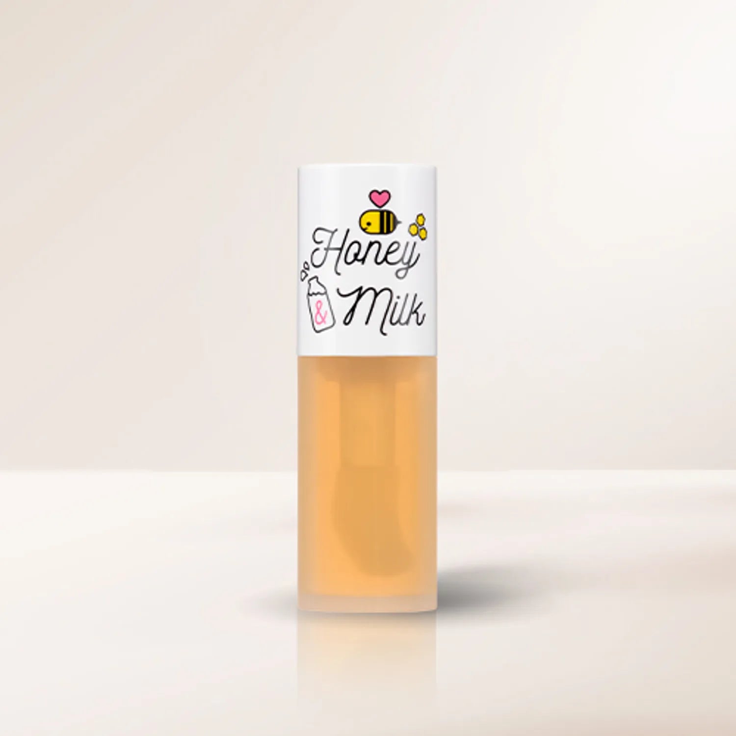 A’pieu Honey & Milk Lip Oil 50ml