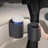 Universal Stable Car Side Door Cup Holder Auto Seat Back Drink Coffee Cup Organizer Waterproof Wear Resistant Storage Bag