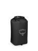 Osprey Ultralight 35L Водонепроницаемый Гермомешок Черный