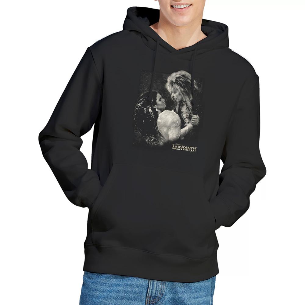 Labyrinth Unisex Adult Dream Dance Hoodie