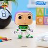 Funko Pop! Toy Story 5 Buzz Lightyear