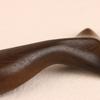 Sandalwood Fish Tail Facial Guasha Board Massage Meridian Blood Dredging Regimen Multifunctional Body Beautify Care Tool