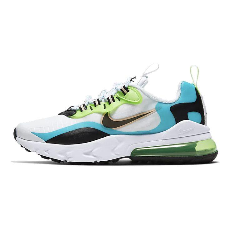 Nike Air Max 270 React Se