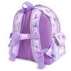 COLORFUL CANDY STYLE Disney Rapunzel Fashionable Princess School Backpack (N0655200)