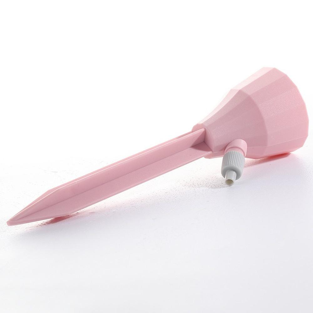 

1/3/6 шт. аксессуары для капельниц для цветочных горшков для сада, гаджет для автоматического капельного орошения, самополивающиеся принадлежности для шипов 1pcs