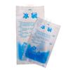 10Pcs Reusable Ice Bag Water Injection Icing Cooler Bag Pain Cold Compress