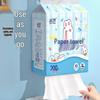 LanPiao Cute Pet Hanging Kitchen Paper Towels