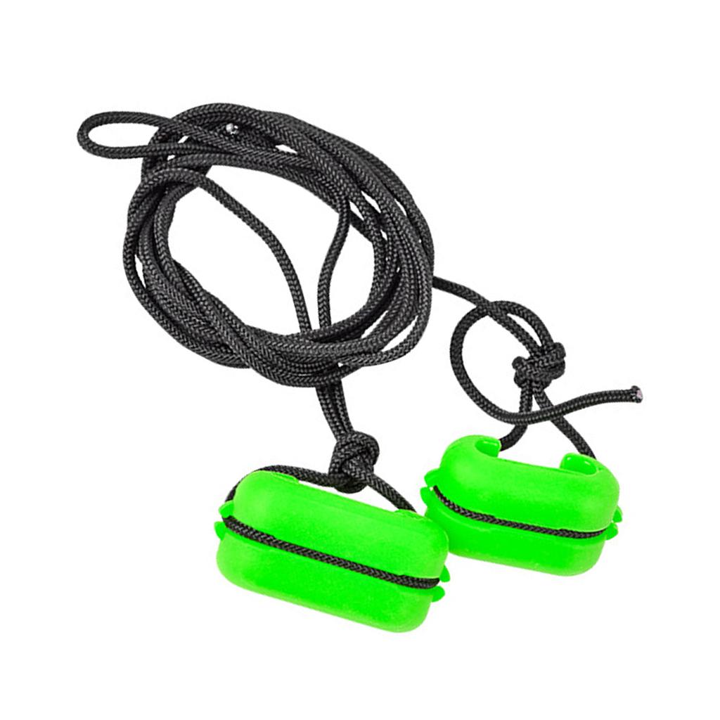 Bow String Install Rope Tool Portable Archery Stringer Bow Winding Rope Changer Bowstring Install Rope Tool Enduring