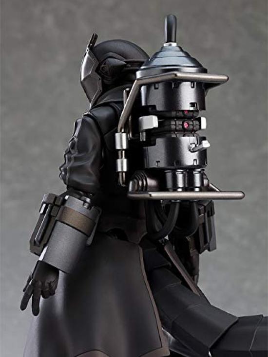 figma Made in Abyss: Dawn of the Deep Soul Bondrewd Climbing to the Stars [Gangway] ver. Non-scale ABS & PVC painted movable figure
