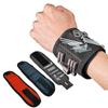 Adjustable Super Strong Magnetic Wrist Band Lightweight Magnets Tool Belts Unique Gift