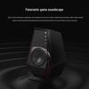 Edifier HECATE G1500 RGB Gaming Desktop Speaker CN Plug (adapter Included)