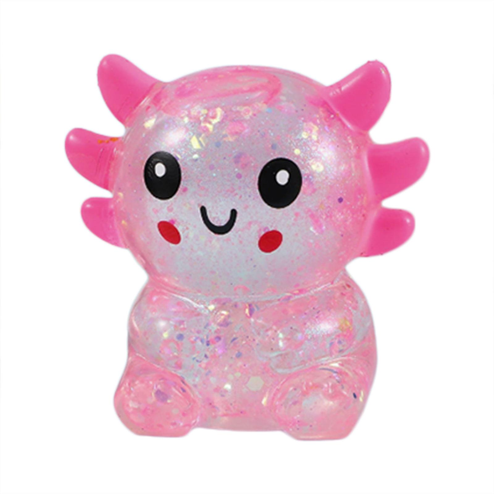

6 Cm The Soft Decompression Of The Sluggish The Soft TPR Slow Rise Compression Toy The Cute Sluggish Stress Toy The Skateboard