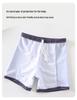 2026 Boys' Two-Piece Swimsuit, Ages 2-6, Cute Cartoon Design, Sun Protection, Quick Dry Swimwear.