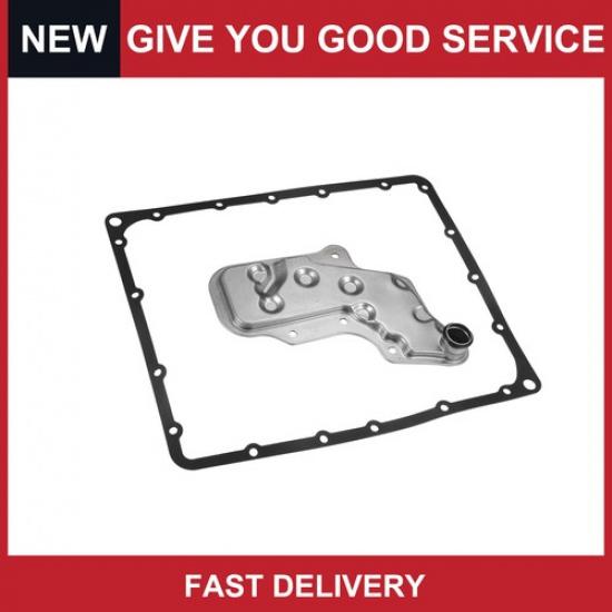 Packof1 for Nissan No.3172841X00 TK1230 Transmission Filter Oil Pan Gasket