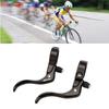 Bike Parts MTB Bike Fixed Gear Bike Brake Levers Bicycle Brake Lever Brake Handle Vice Brake Part