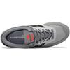New Balance 574 Marblehead Varsity Orange ML574JHV
