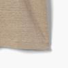 BaToner Normandy Linen T shirT Taupe Bof1m60003a46