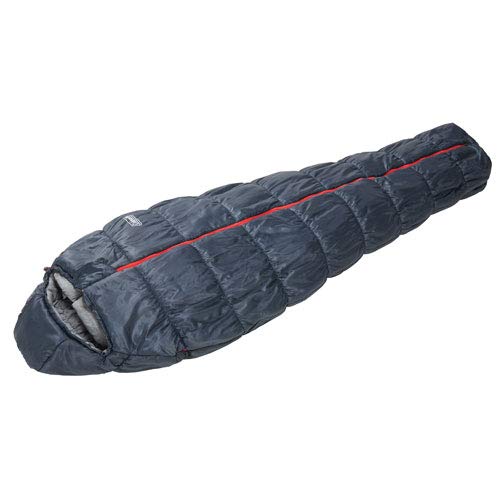 Coleman Sleeping Bag Cornet Stretch 2 Usable Temperature degrees Mummy Type Navy 2000031103 L-5 -5
