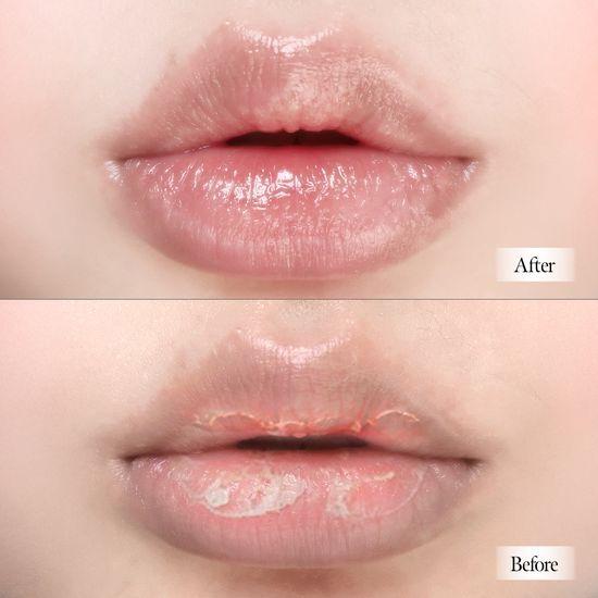 Soul Ever Moist Volume Lip Balm 8g