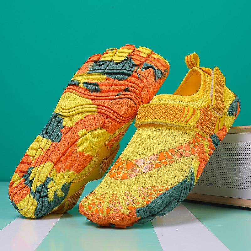 Boty do potoka rychleschnoucí brodicí boty outdoorové rybářské plážové plavecké boty turistické boty protiskluzové cyklistické boty