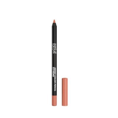 Lip Liner Over Lip 136 Legendary Latte