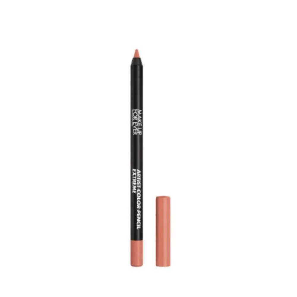MAKE UP FOR EVER Lip Liner Over Lip 136 Legendary Latte