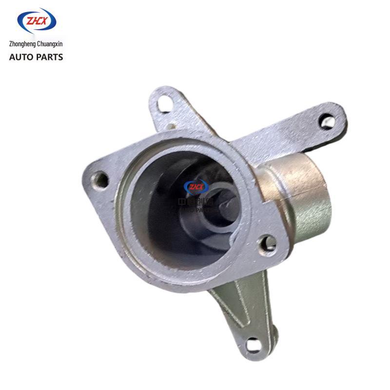 Changan Ruixing M90 Thermostat Housing Assembly