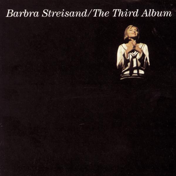 

LP Record BARBRA STREISAND - The Third Album 32041 CBS 1981 UK Jazz Used