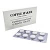 Espresso Reinigungs-Tabs Kaffeemaschinenreiniger Entkalkungstabletten