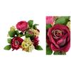 Romantic Peony Wreath In Delicate Shades of Pink