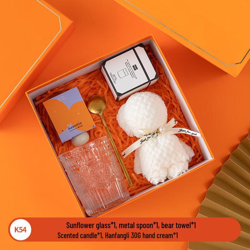 Aroma Essentials Gift Set K54