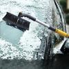 A Popular Three-in-one Multi-functional Snow Shovel, Suitable for The Popular Winter Car Snow Shovel