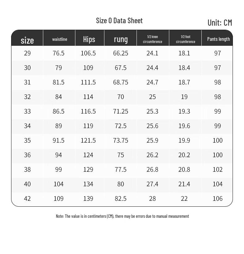 Jeep Men's Loose Breathable Stretch Casual Sport Pants