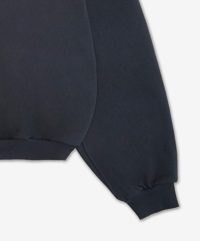 Weldeon Sheldon Sweatshirt - Charcoal / Wdts026795Uch