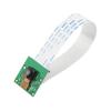 For Raspberry Pi Camera Module, 5MP 1080p with OV5647 Sensor Video Camera Module for Raspberry Pi 2, Pi 3 3B+, Pi 4 , Pi Zero W