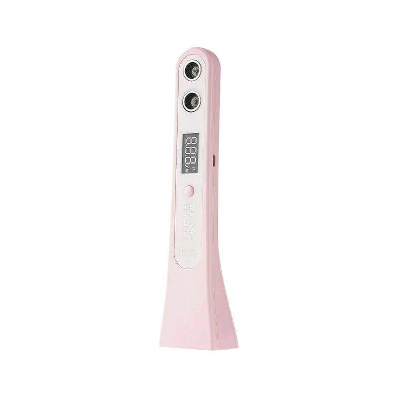 Portable Mini Ultrasonic Accurate Height Meter Height Electronic Ruler Household Children's Electronic Height Ruler