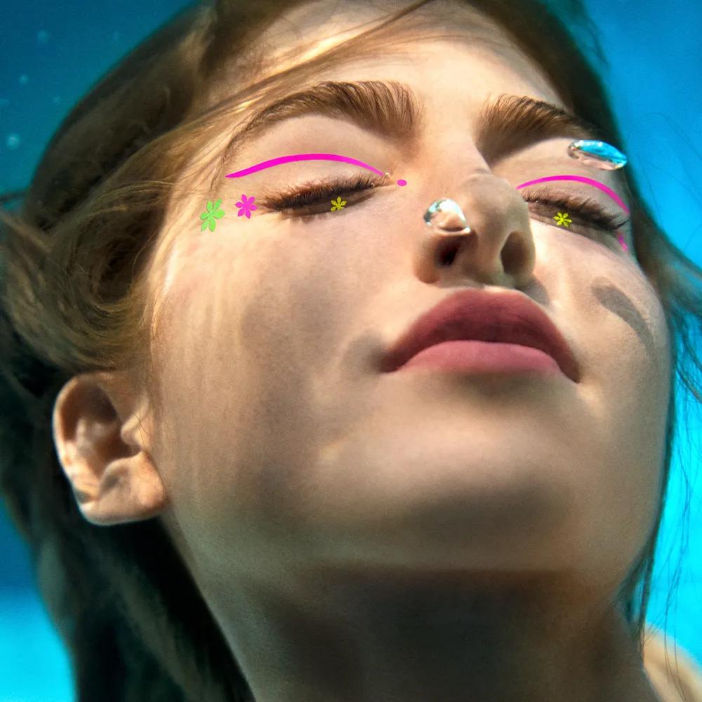 SIMIHAZEBEAUTY Eye Play Pool Pack