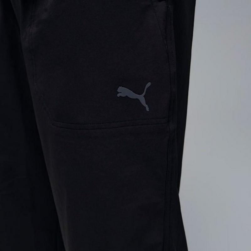 Puma Men S PreMiuM baSic Woven pantS Op M