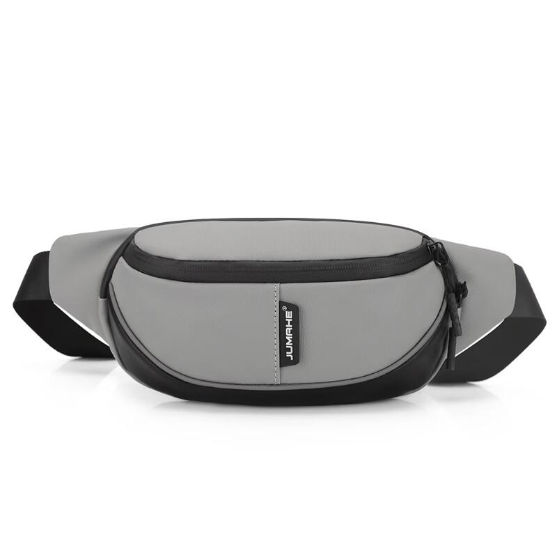 

Мужская спортивная и дорожная сумка-кроссбоди на грудь