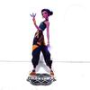 Kpop Demon Hunter Standing Brand Acrylic Anime Rumi Mira Zoey Goods Model Standing Brand Toys Ornament Fashion Home Decor Gift