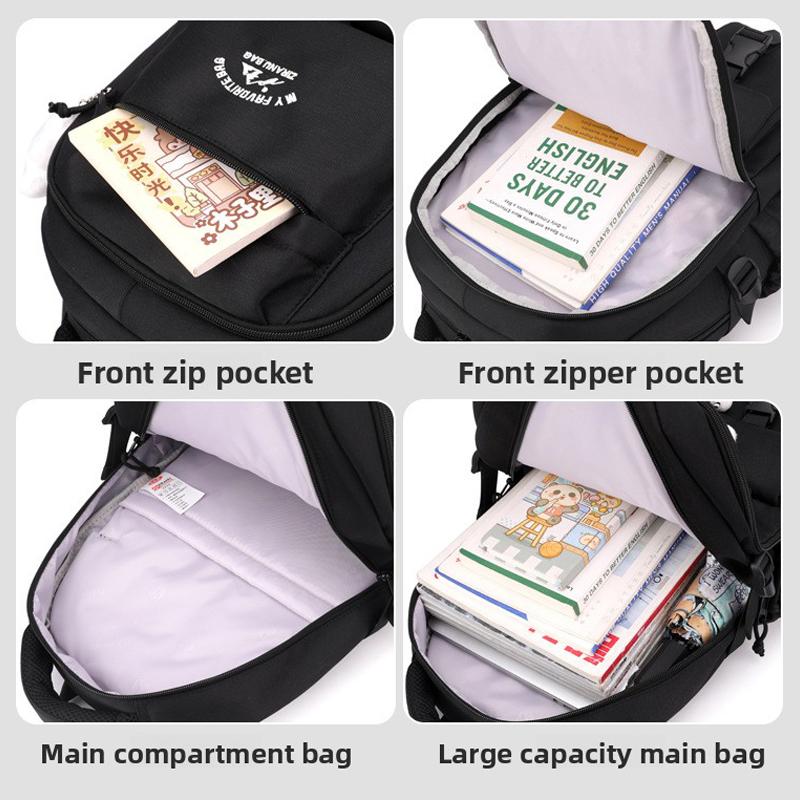 Zaino con ruote per bambini Borsa da scuola per studenti Zaini con rotelle Borsa Bambini Ragazze Trolley scolastico Borsa da scuola con ruote Zaino per libri