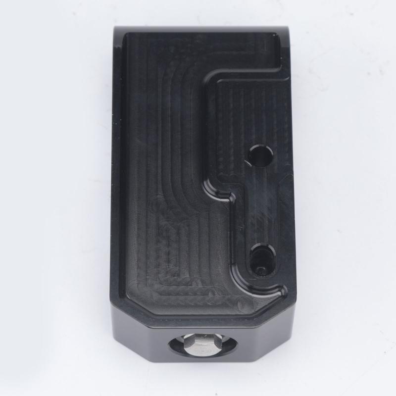 Automatic Transmission Exchange Equipment Bypass Part, Aluminum Flow Control Component for Inspection, Replacement, and Maintenance Tasks