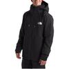 THE NORTH FACE Zip Up High Neck Chakal Jacket NF0A87Y6-JK3